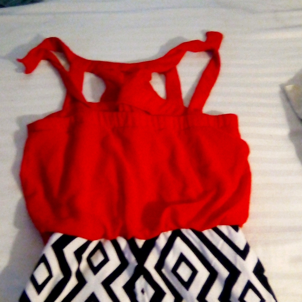 Two dress